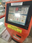 Кенгу24.ру (ulitsa Lazareva, 33к1), payment terminal