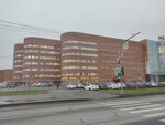 Npf Zashchitnyye sistemy (Bogatyrskiy Avenue, 18к1) ، منظمة بحوث