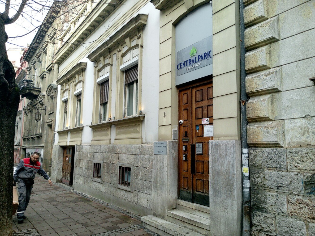 Фото Central Park Residence