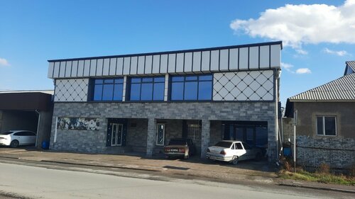 Есекті иіскеп, жалап