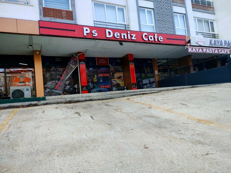Gaming club PS Deniz Cafe, Konya, photo