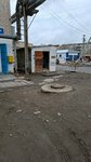 Kiosk po remontu obuvi (3-shi keńeıtilgen oram, 4), shoes repair