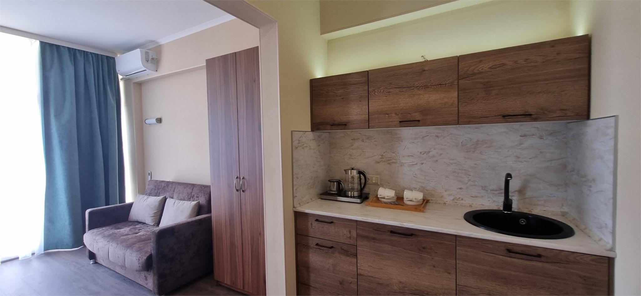 Фото Адмирал Ялта