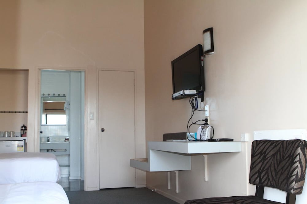 Фото Mt. Wellington Motel