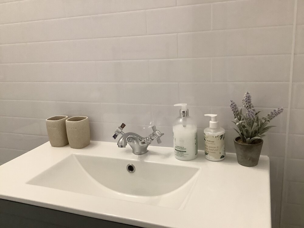 Фото Humphries Cross Apartments