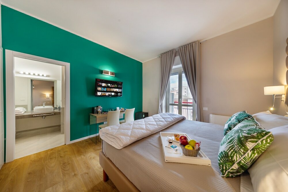 Фото Album Boutique Rooms