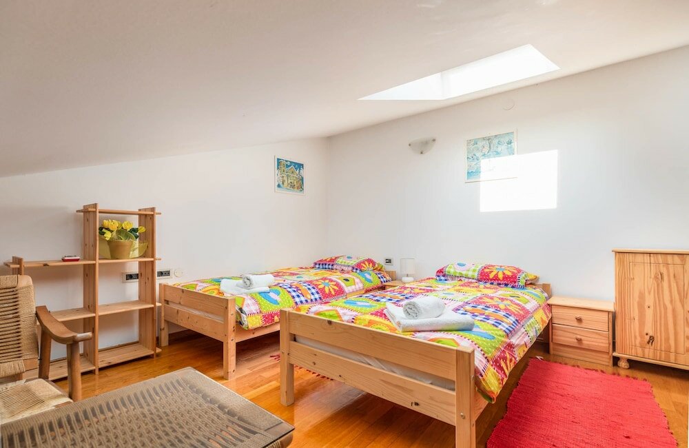 Фото Apartment Villa Nera