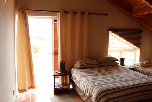 Гостиница Anandi Guesthouse Swakopmund в Свакопмунде