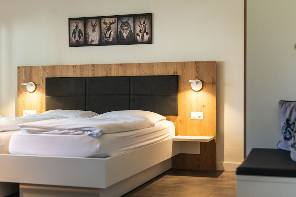 Фото Haus Granit Zermatt