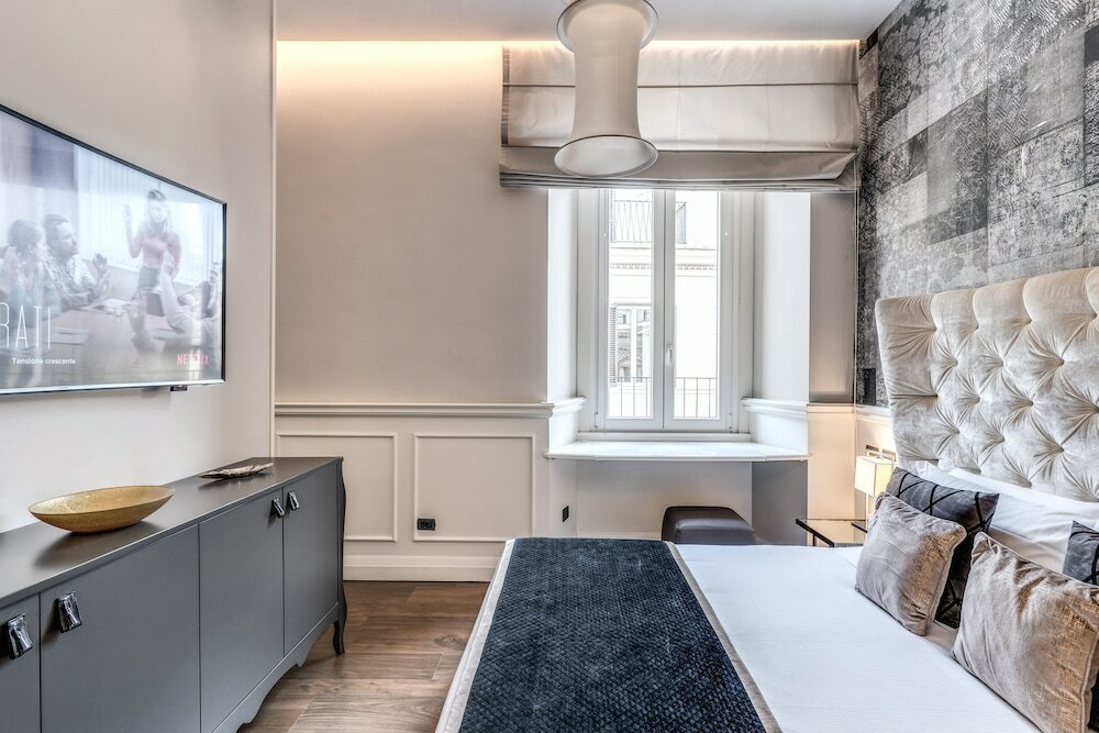 Фото Rhea Silvia Luxury Spagna