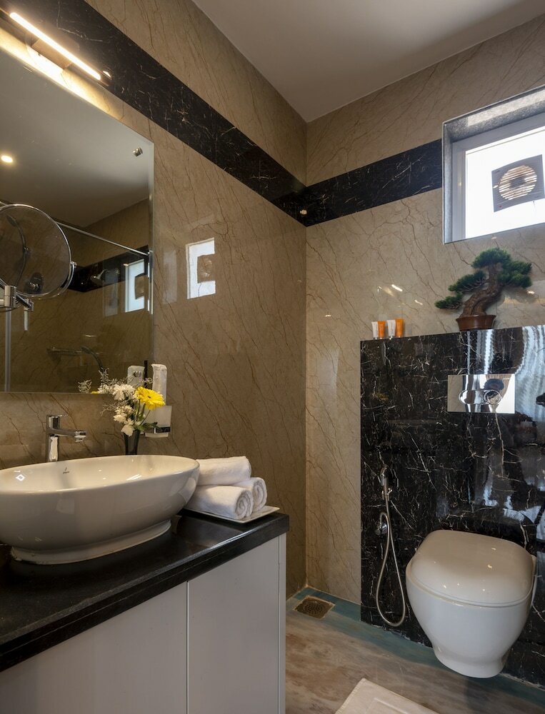 Фото Salcete Beach Resort