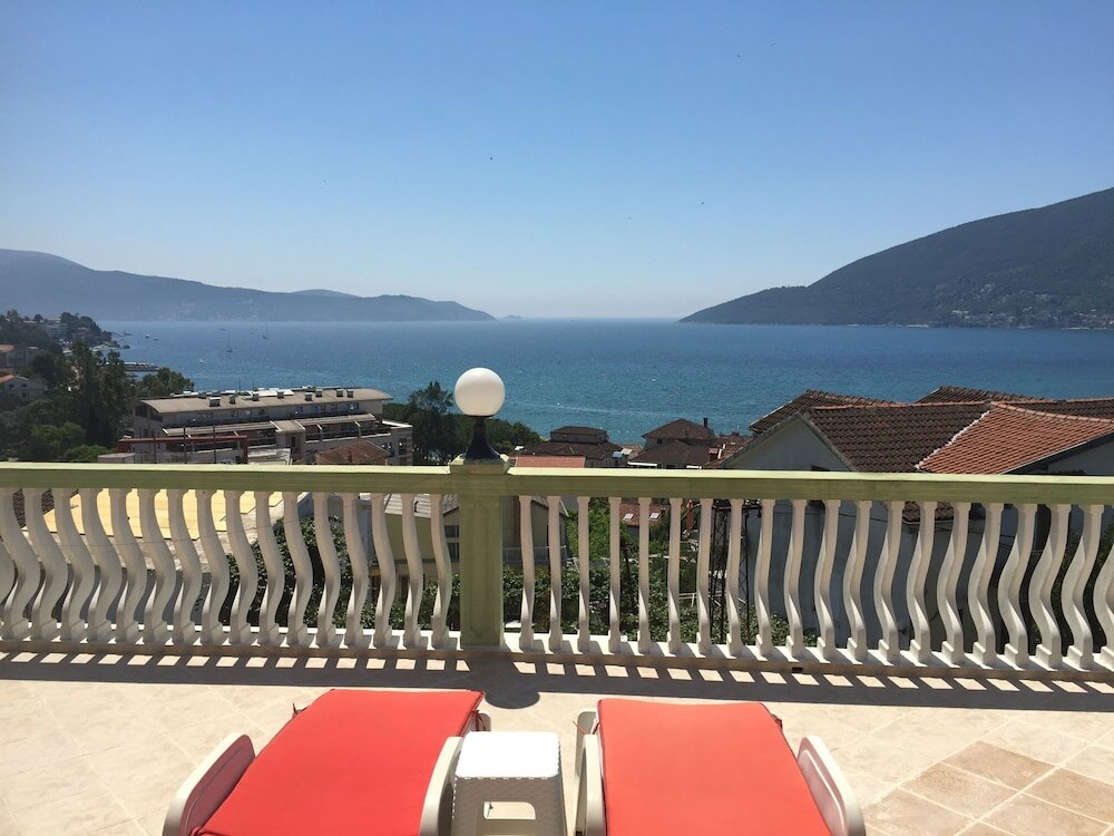 Фото Villa Boka Bay