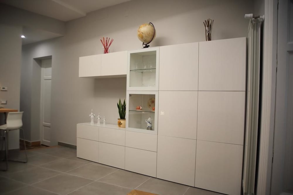 Фото Mantegna Rooms