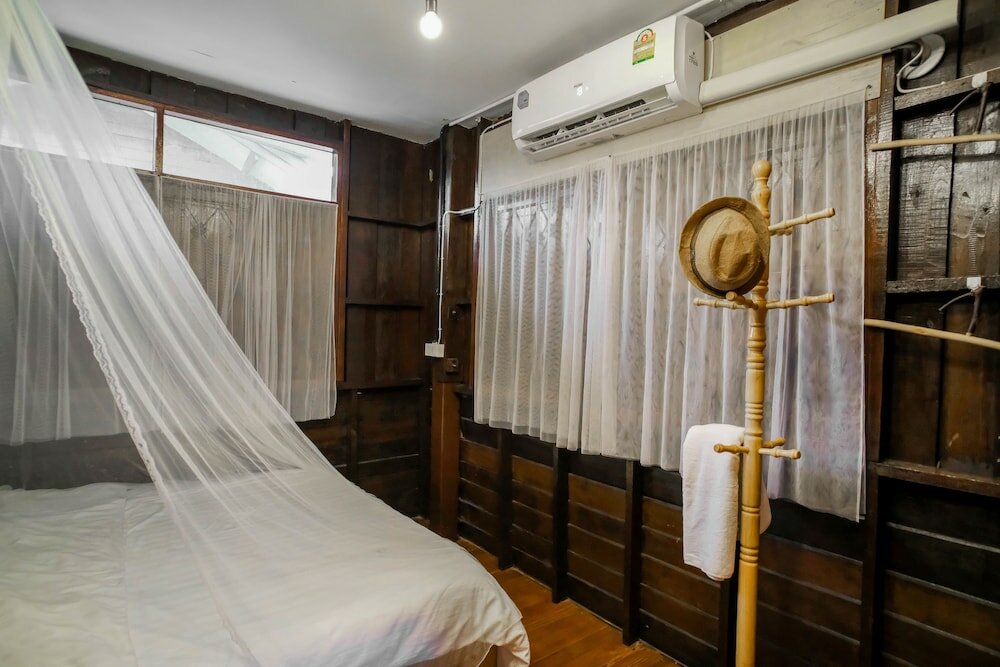 Фото SamSibSan Hostel