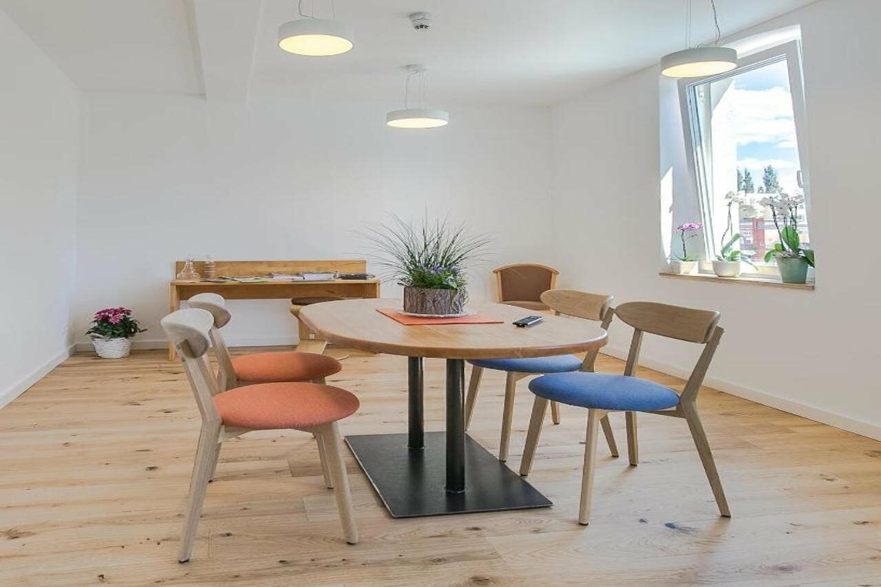 Фото Hotel Johnsburg