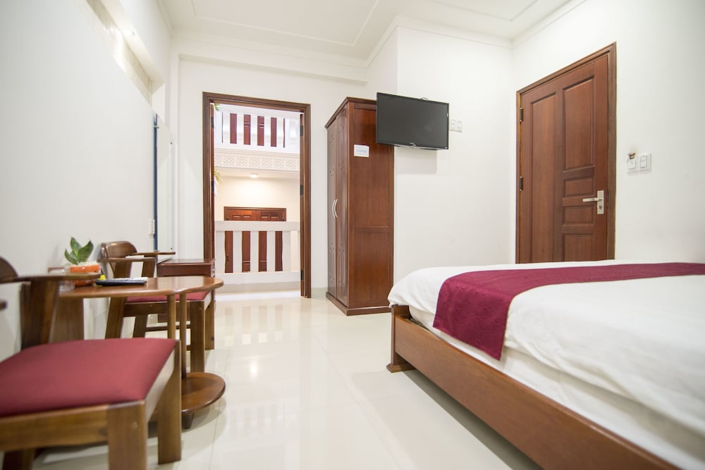 Фото Style Homestay