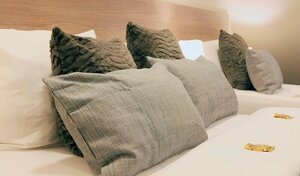 Гостиница Sleephotels