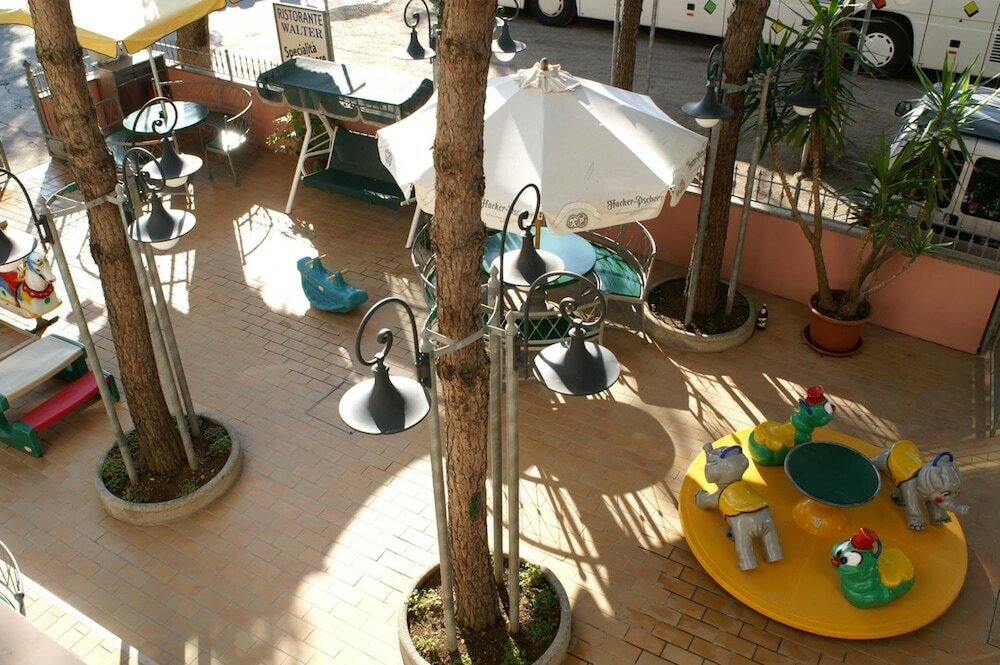 Фото Hotel Walter