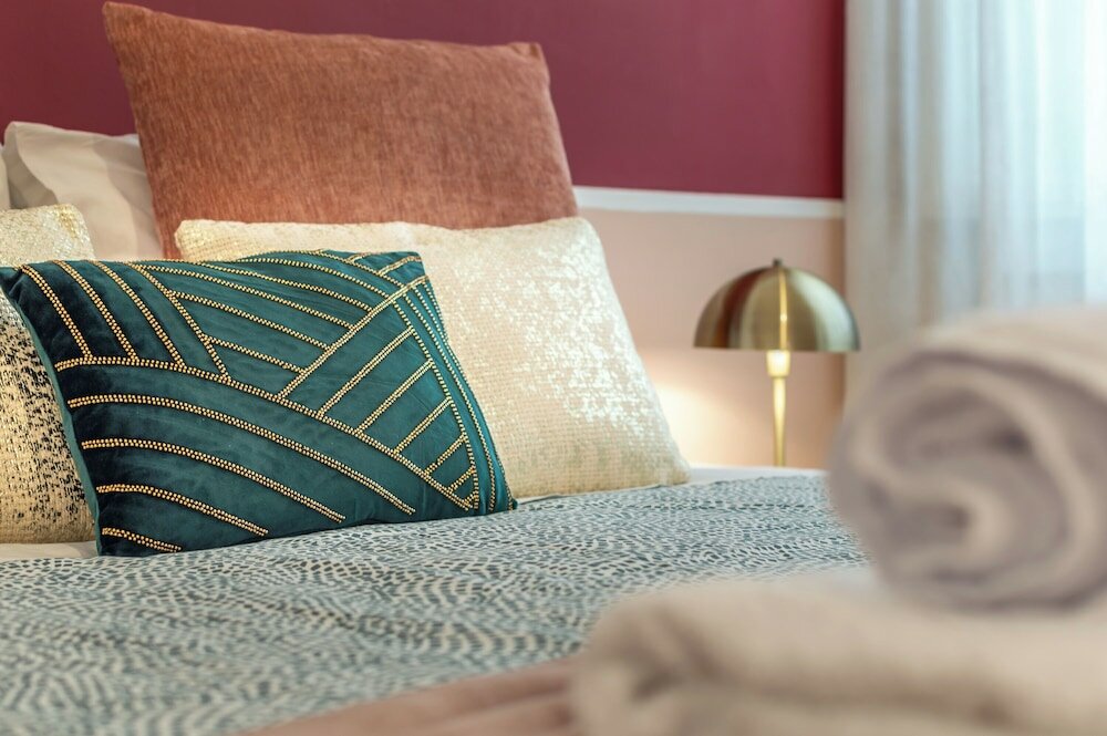 Фото Wine Apartments Florence Moscato