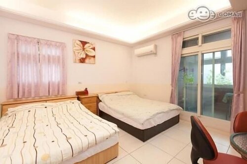 Гостиница Xinchuan Homestay