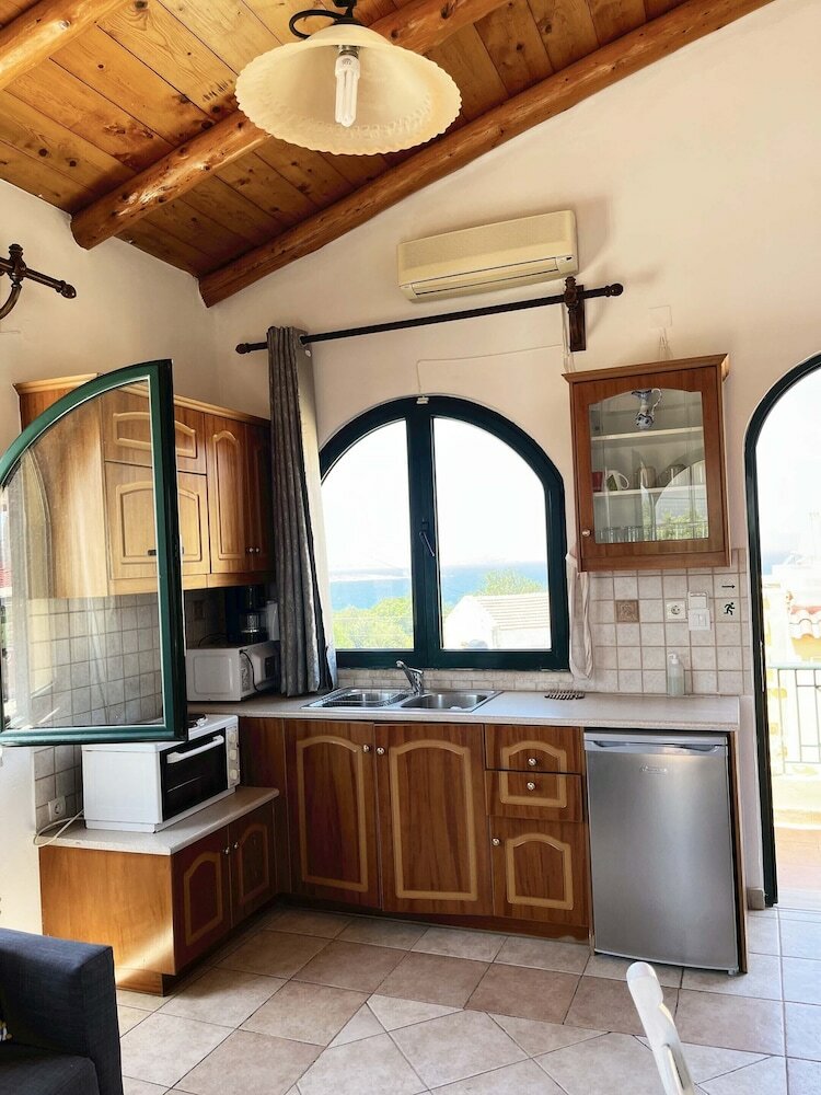 Фото Skandalis Traditional Suites