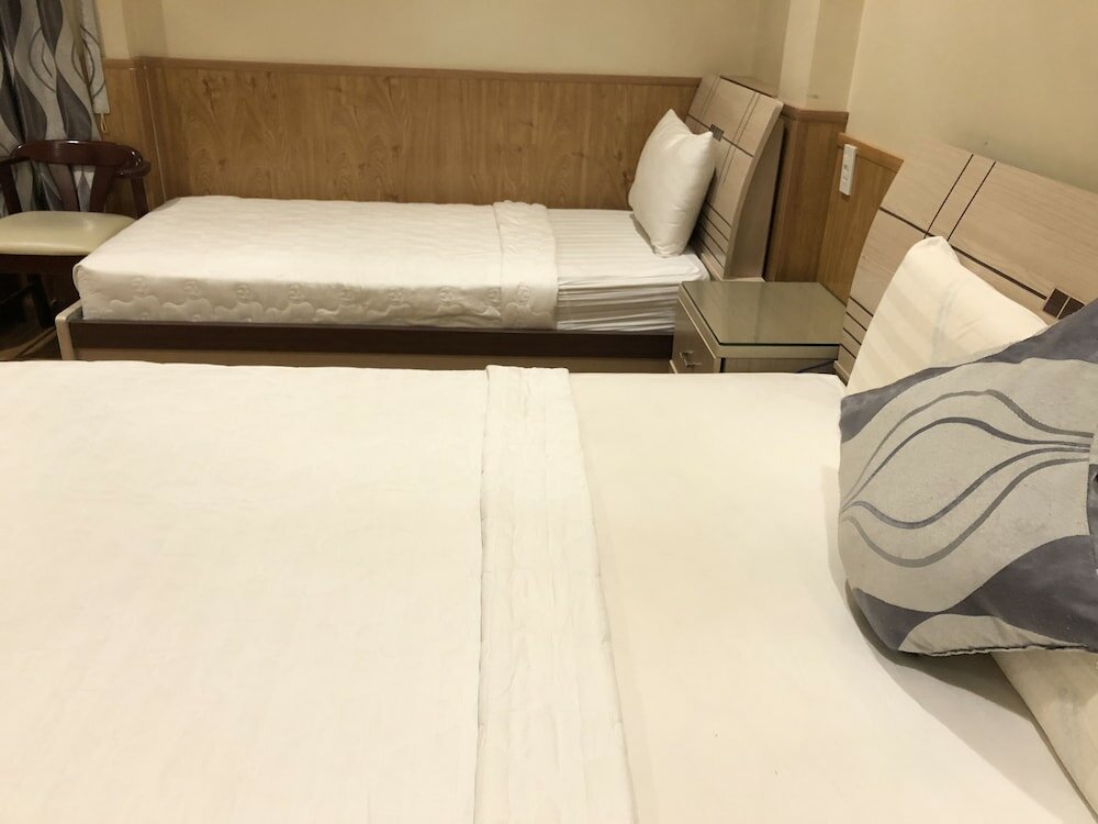 Фото Truong Thinh Hotel