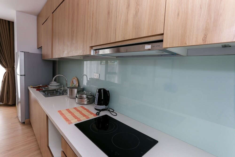 Фото Nyt Home Cau Giay