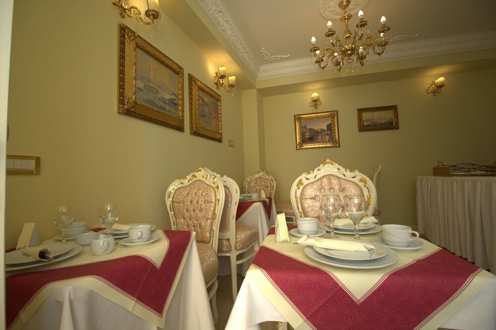 Фото Мини-отель Palazzo Venezia