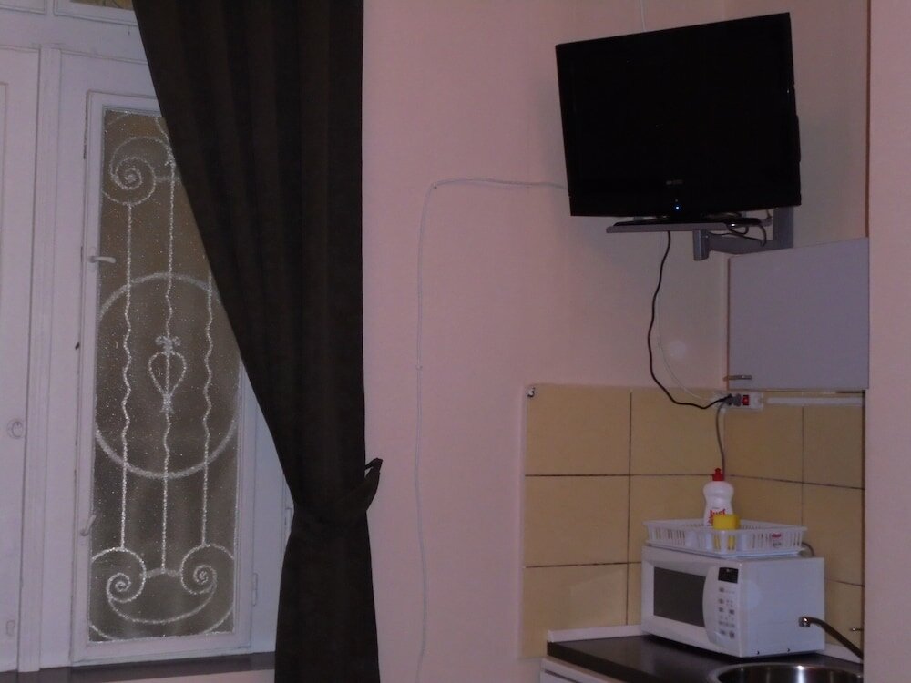 Фото Liechtenstein Apartments Wesselényi 18