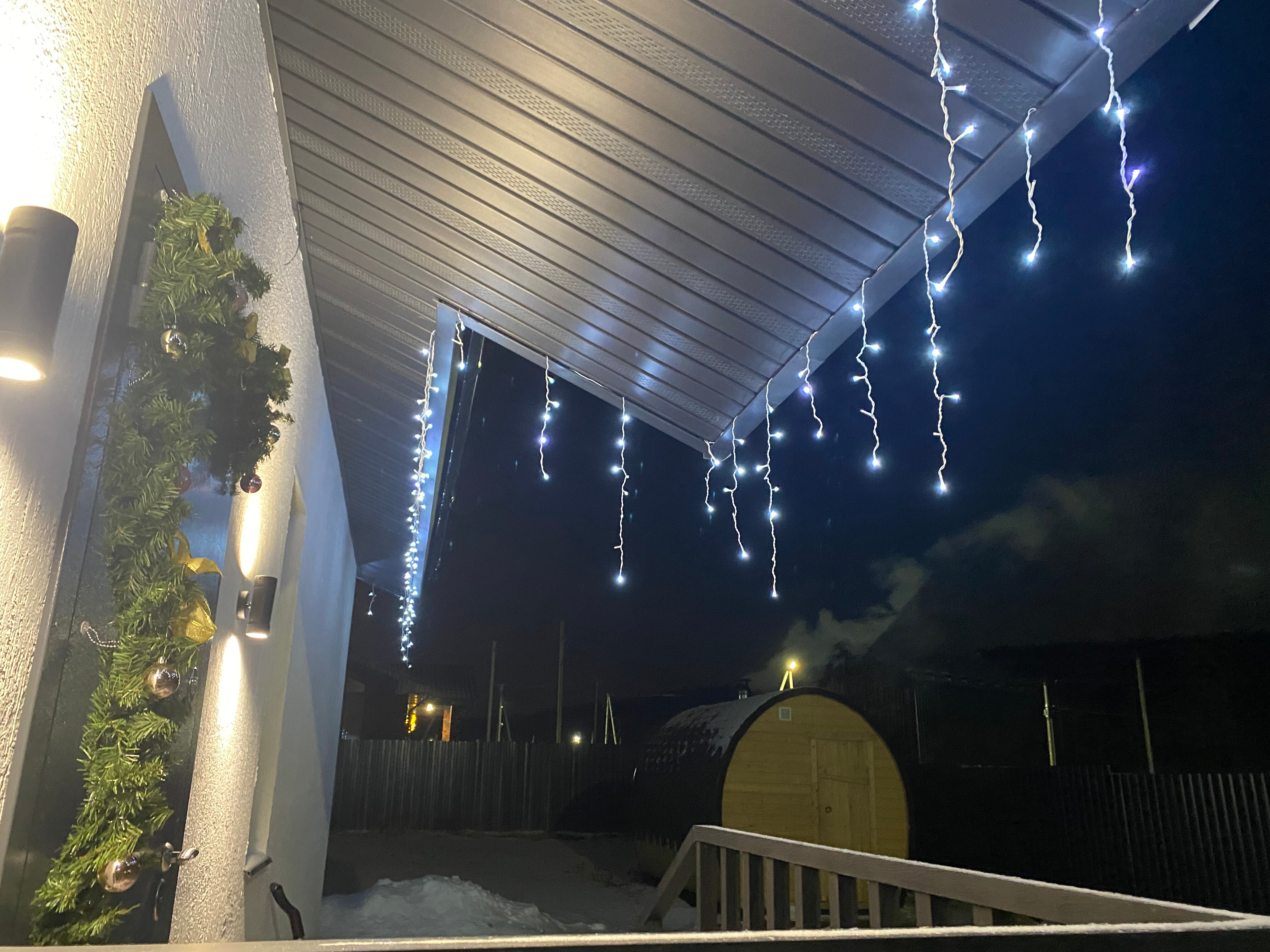 Фото Кадниково парк