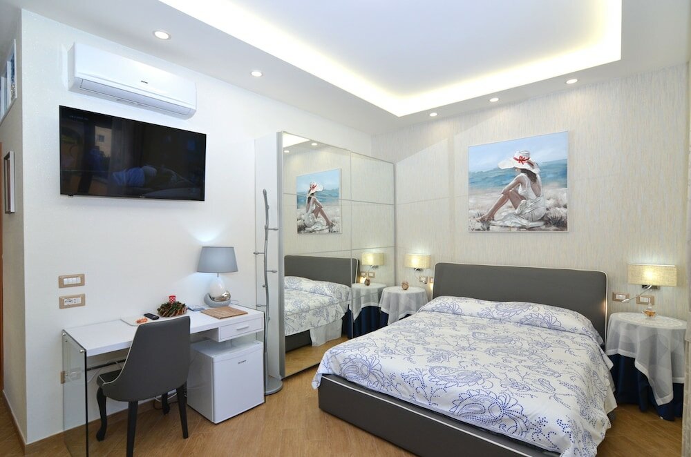 Фото Caserta Deluxe