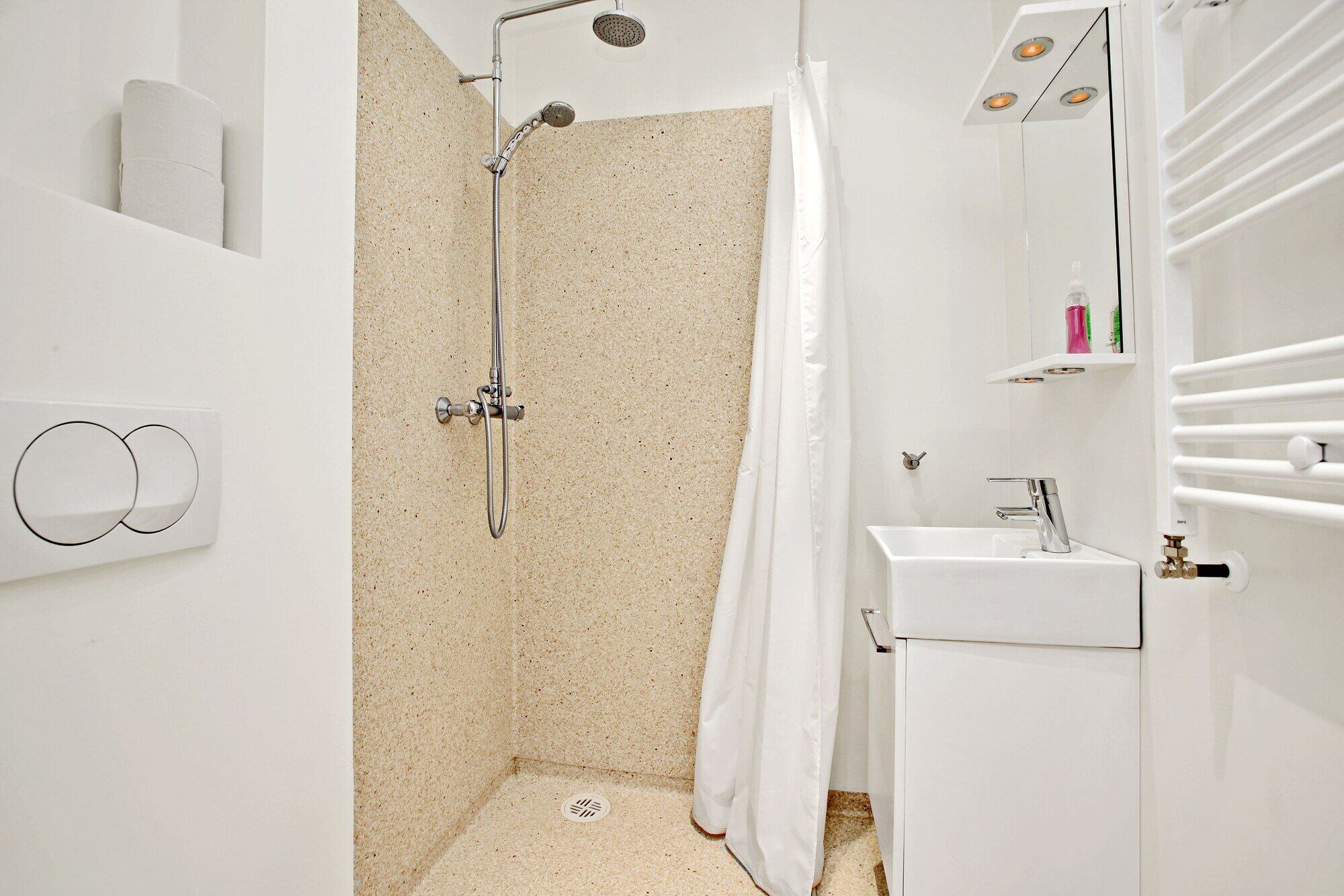 Фото Alfred's Apartments