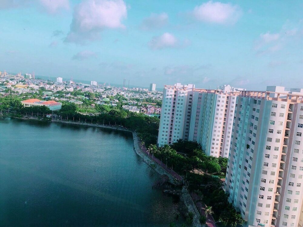 Apartments Chestnut Homestay, Vũng Tàu, photo