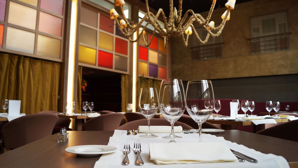 Фото Hotel Olivier