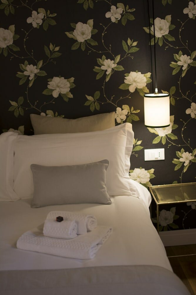 Фото I Fiori De' Mario Suites