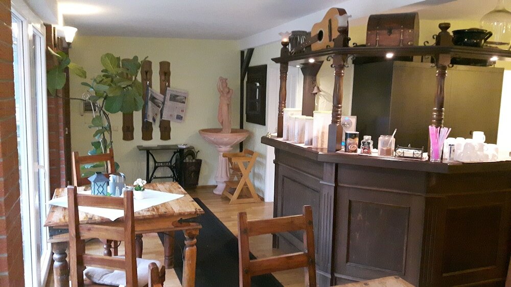 Фото Hotel Plagwitzer Hof