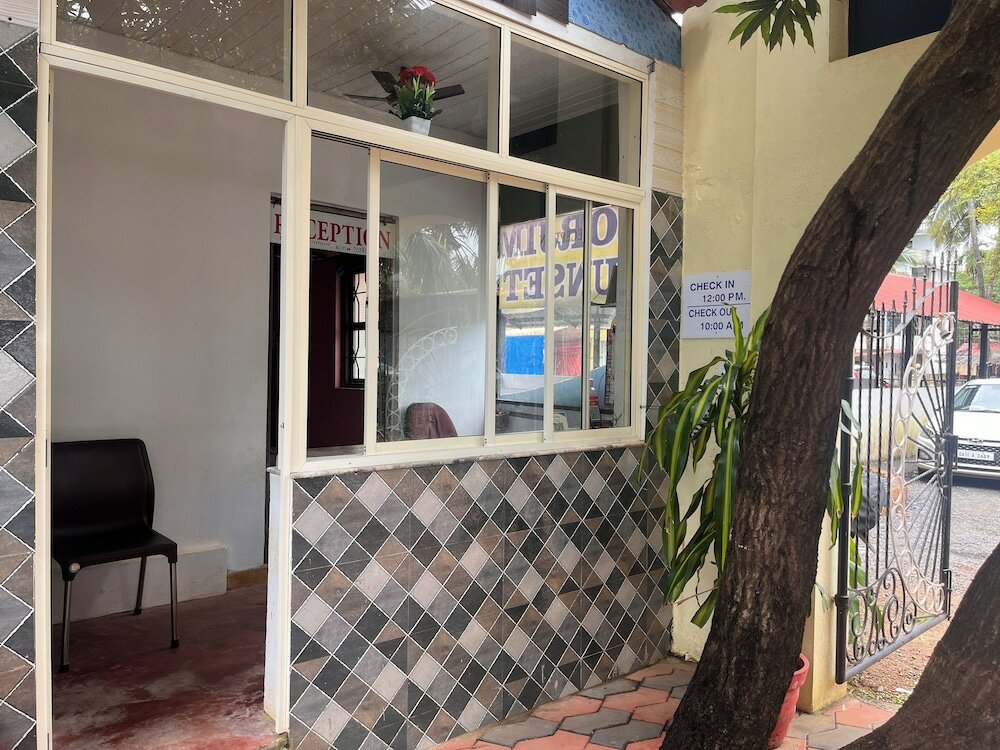 Фото Morjim Sunset Hotel