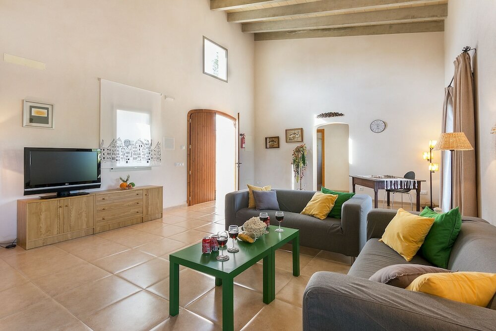 Фото Villa Can Morbe