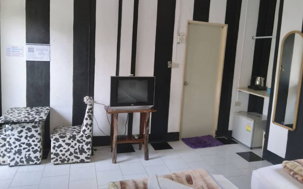 Фото Khrue Wan Resort