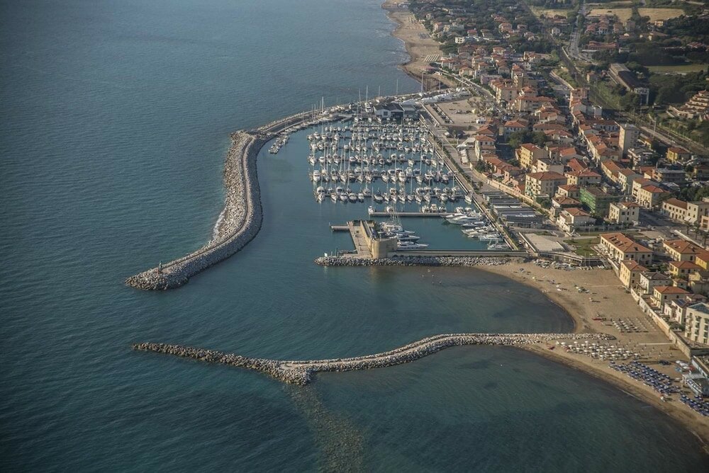 Фото Hotel Santa Caterina