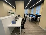 НТЦ СГЭП (Viktorenko Street, 11) ، أجهزة الشبكات