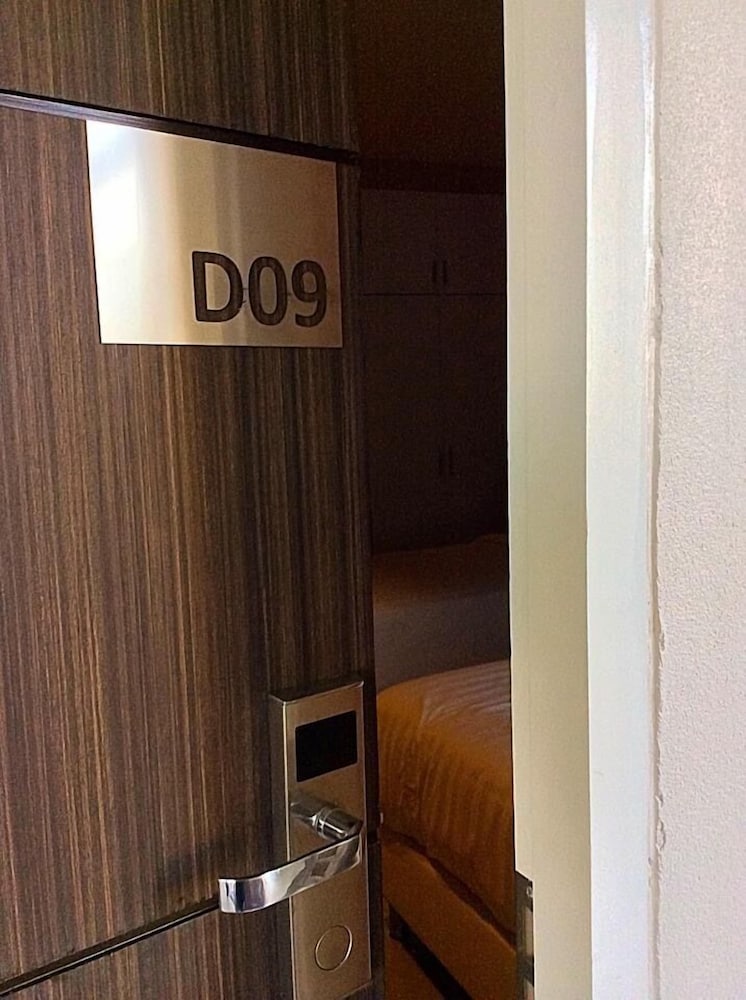 Фото Homey Dormy Chiangrai