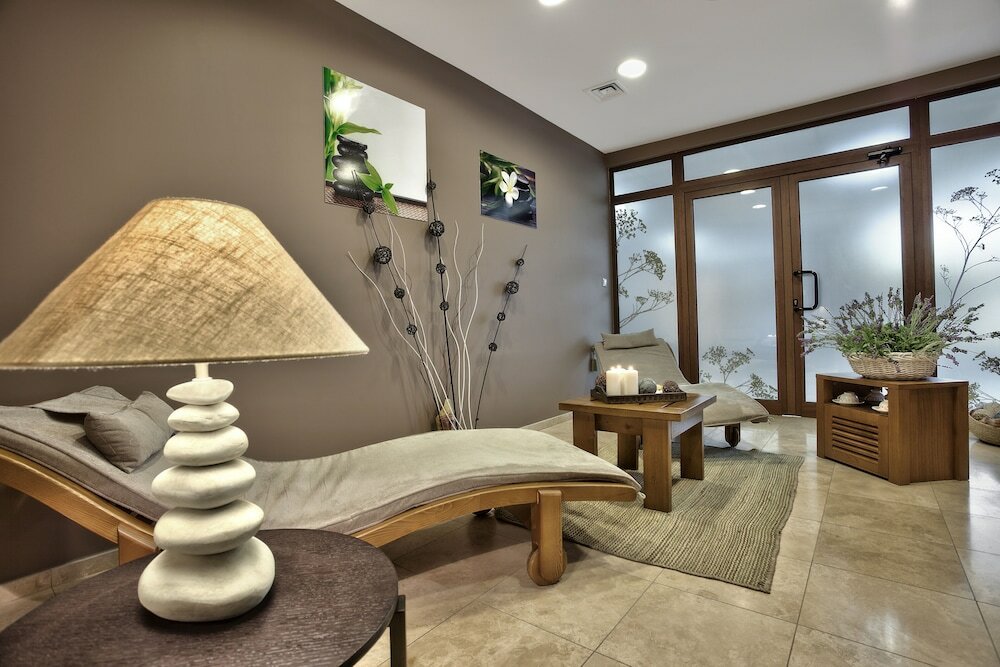 Фото Interhotel Sandanski