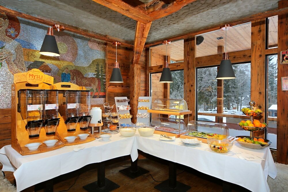 Фото Hotel Central 1920