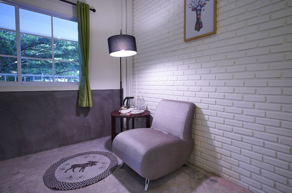 Фото Manyi Boutique House