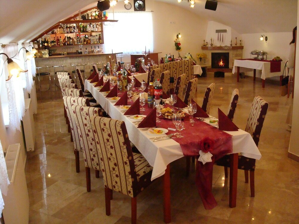 Фото Penzión Zlatý Jeleň