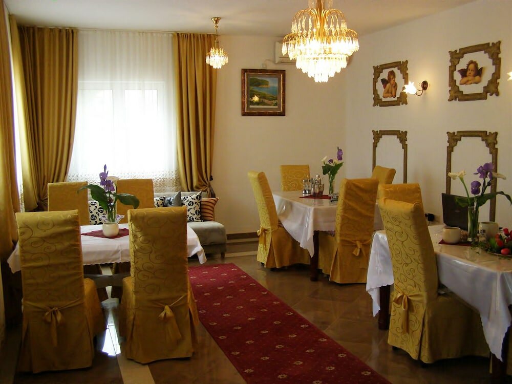 Фото Hotel Wellness & SPA Angelo Gabriel