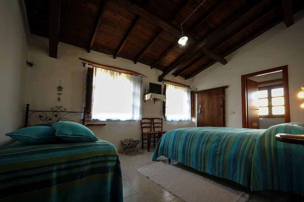 Фото Locanda La Rosa