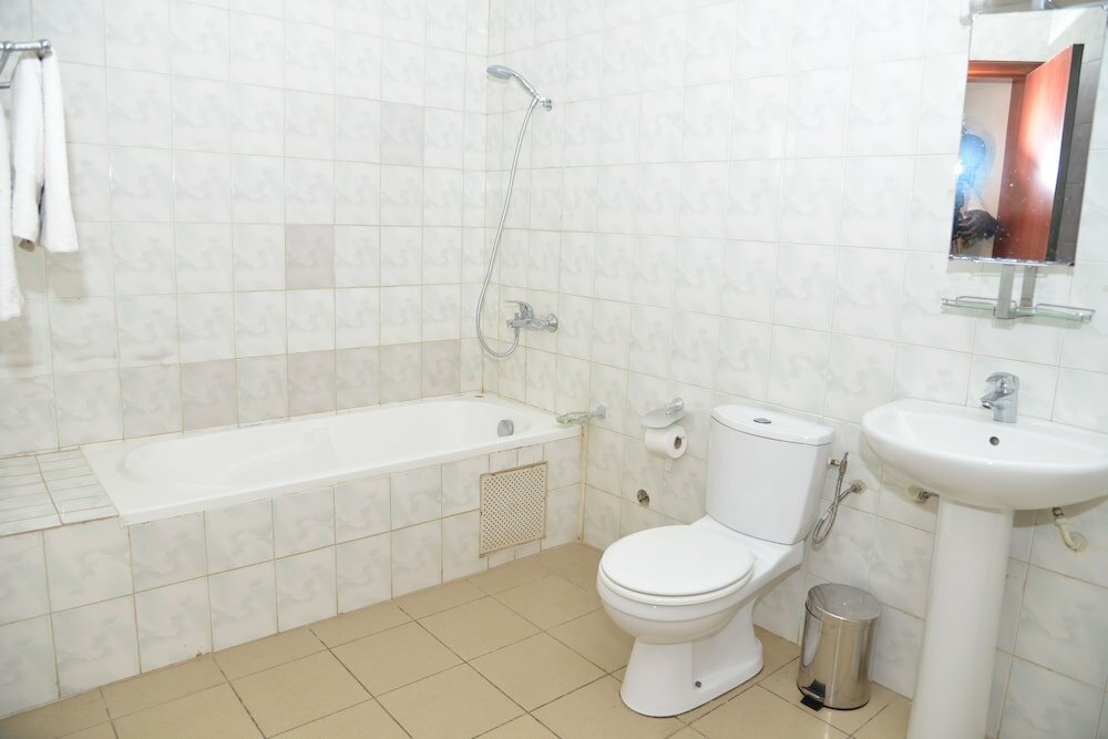 Фото Hotel Ghis Palace