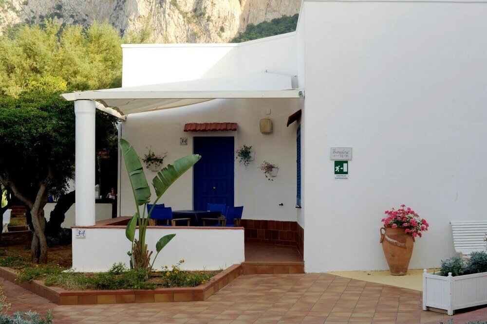 Фото La Marsa Vacances